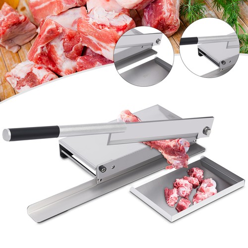 Tagliacarne manuale resistente