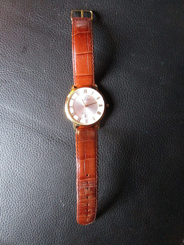Montre certus remontoir - certus,