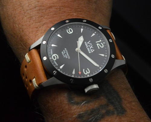 Vixa highlands diver military - vixa,