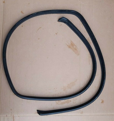 Guarnizione gomma per - , porta