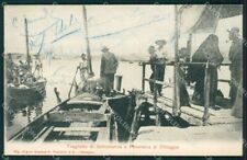 Venezia Chioggia Sottomarina