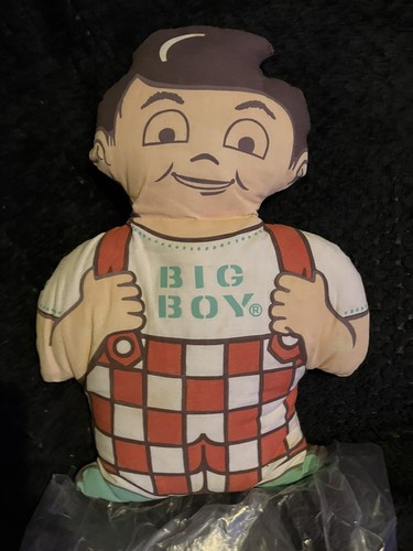 Rara statuina bambola big - rara,