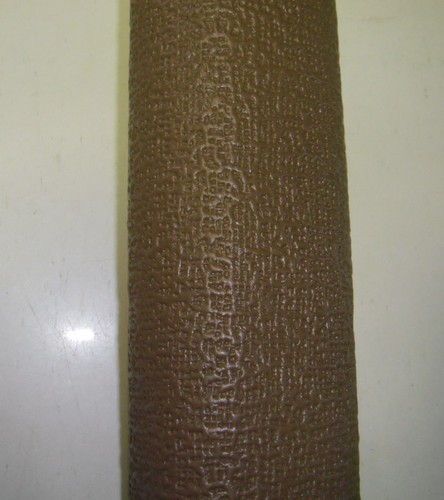 Parafango rough brown - rough,