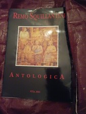 Remo squillantini antologica