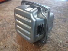 Marmitta marmitta tuning