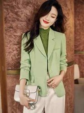 Giacca Tailleur Donna Blazer