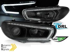 Coppia fari VW Scirocco da 08