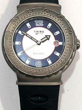 Orologio Uomo Tribe By Breil Scuba con garnzia 24 mesi 