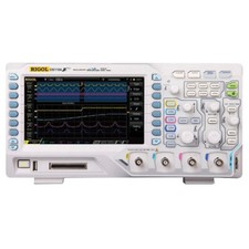 Rigol DS1074Z-S Plus 4 Channel