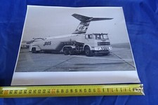 Fotografia Viberti Fiat 697 NP autobotte Mobil aviazione