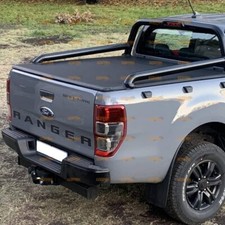 Ford Ranger Copricassone