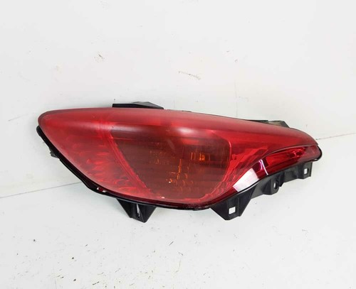 Fanale posteriore destro honda - fanale,