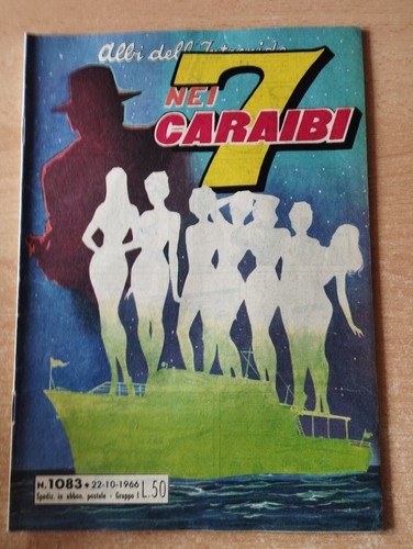 Universo serie albi - ed.universo,