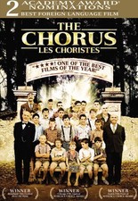 The Chorus [Les Choristes]