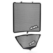 Kit protezione radiatore +
