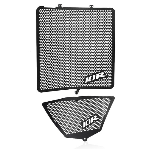 Kit protezione radiatore - , +