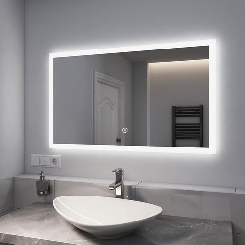 Specchio bagno con