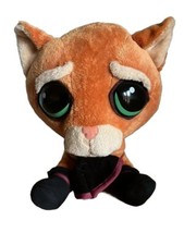 Peluche Gatto con gli stivali