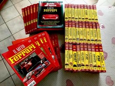 Il Mito Ferrari DeAgostini VHS