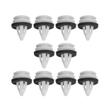 Clip per fissaggio pannello