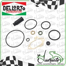 GUARNIZIONI CARBURATORE KIT