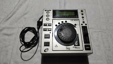 GEMINI CD-400X LETTORE CD PROFESSIONALE DJ PROFESSIONAL CD PLAYER PER MIXER
