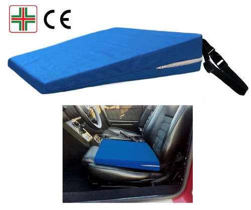Cuscino cuneo rialzo per - rialzo,