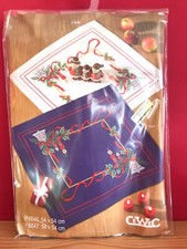 Panno vassoio di Natale