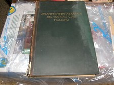 ATLANTE INTERNAZIONALE DEL