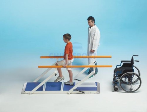 Chinesport parallela plus - plus, mt