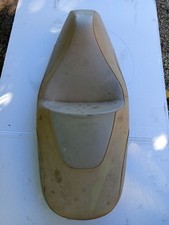 Sella X Piaggio Beverly 250/300