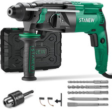 Martello Perforatore SDS Plus