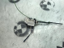 Attuatore chiavistello