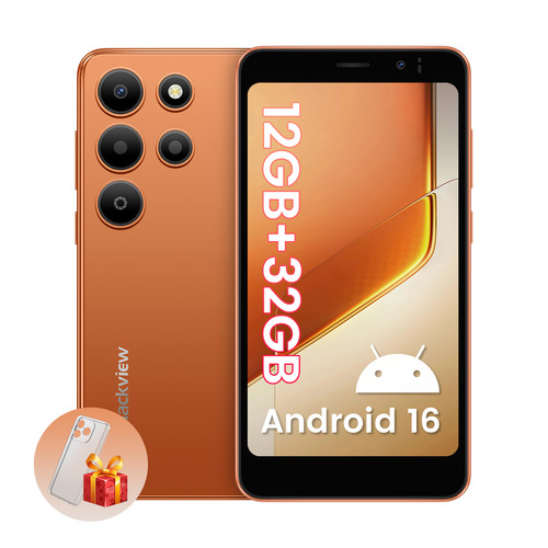 Blackview wave smartphone - blackview,