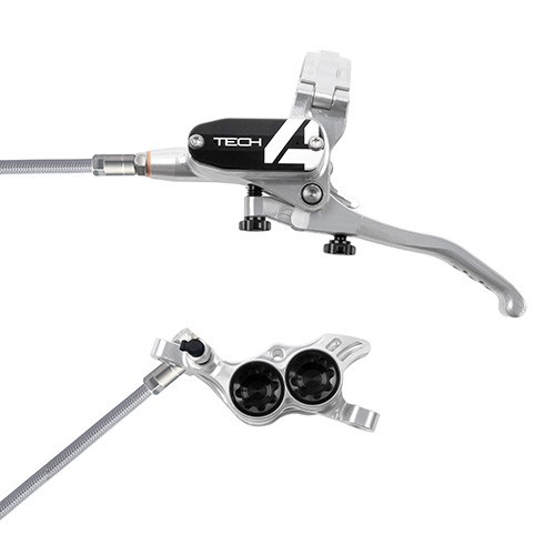 Freno mtb hope tech - tech, 4