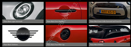 Nuovo mini f56 lci - f56, one