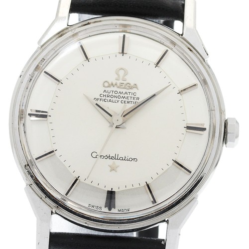 Omega constellation 167 - omega,