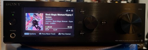 Sony hap lettore - sony, hap-s1