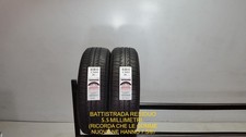 GOMME USATE   185/65R15 88T BRIDGESTONE ECOPIA EP25 PNEUMATICI USATI C05604