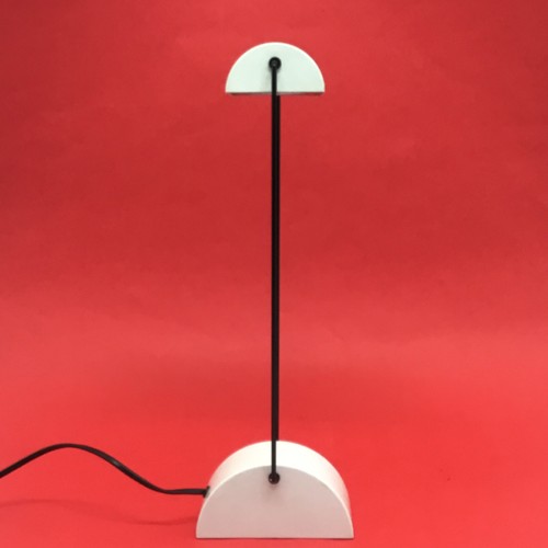 Rare giraffe table lamp - giraffe,
