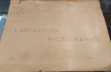 Laboratory Photographs
