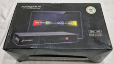 Cirago CTP1050 TV Pro Multimedia Center 500 GB Store and Play