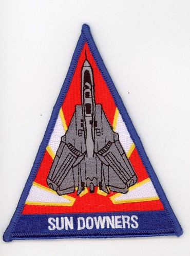Patch usn tomcat - usn, f-14
