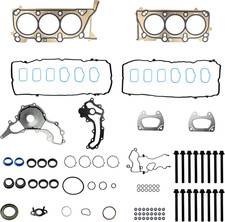 Hgs1184 kit guarnizioni testa - kit,