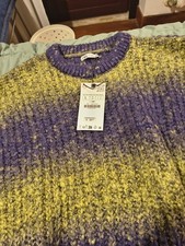 Maglione Zara Taglia L Uomo