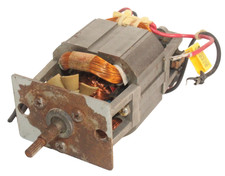 MOTORE GIRMI TR20 MOTOR RICAMBI ROBOT DA CUCINA