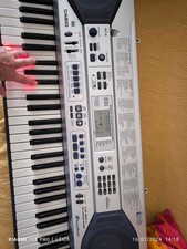 Tastiera elettorinica casio - ,