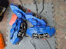 Kit pinze BMW M Sport serie F