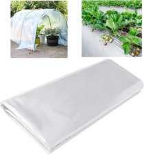 Telo Impermeabile Trasparente