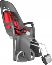 Zenith Relax Seggiolino Bici